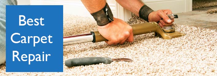 Best Carpet Repair