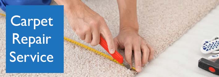 Carpet Repair Service