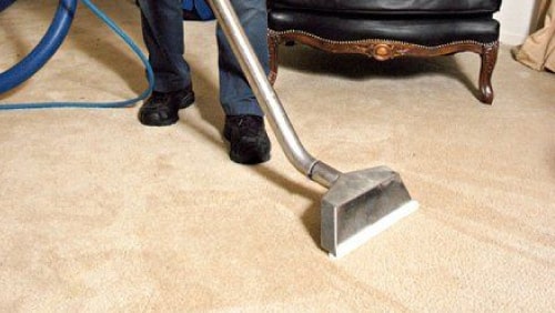 Same Day Carpet Cleaning Services