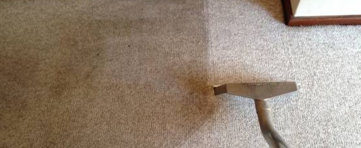 End of Lease Carpet Cleaning Sunshine Coast